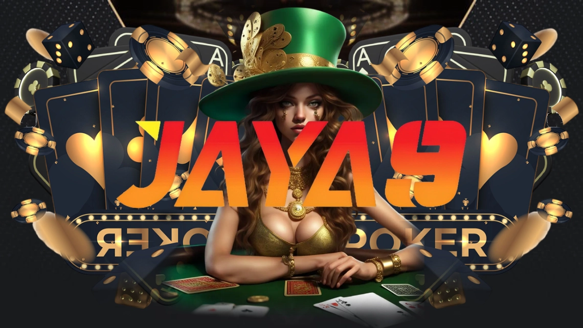 jaya9 app