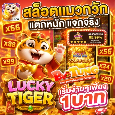 เป๋าตุง wallet